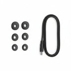 JBL Tour Pro 2 True Wireless Earbuds  - Black - Pristine  - Refurbished (Copy) JBL