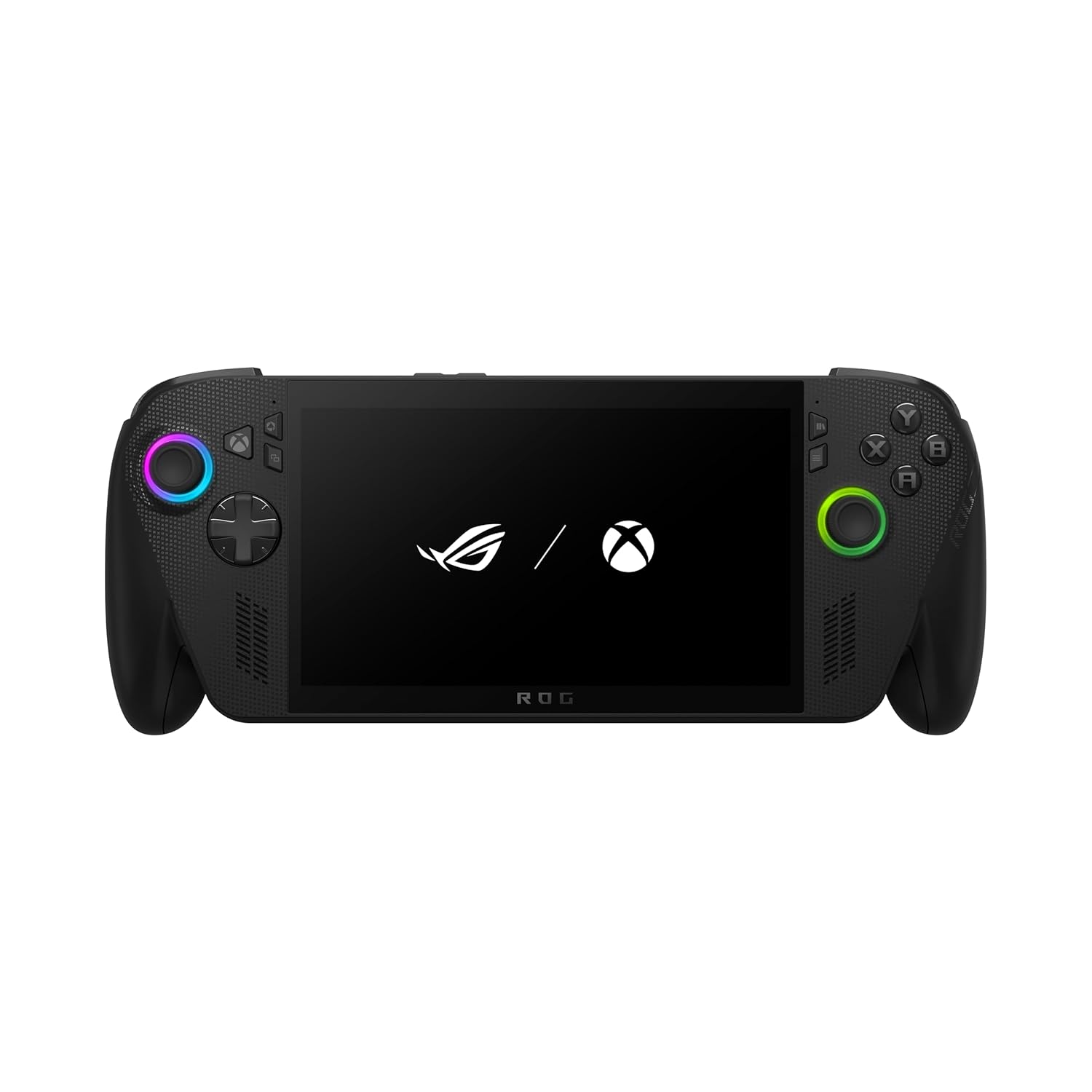 ASUS ROG Xbox Ally X - 1TB SSD 24GB RAM - Black - Handheld Gaming Console (International Version )