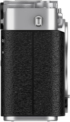 Fujifilm X-E5 Body (Silver) Fujifilm