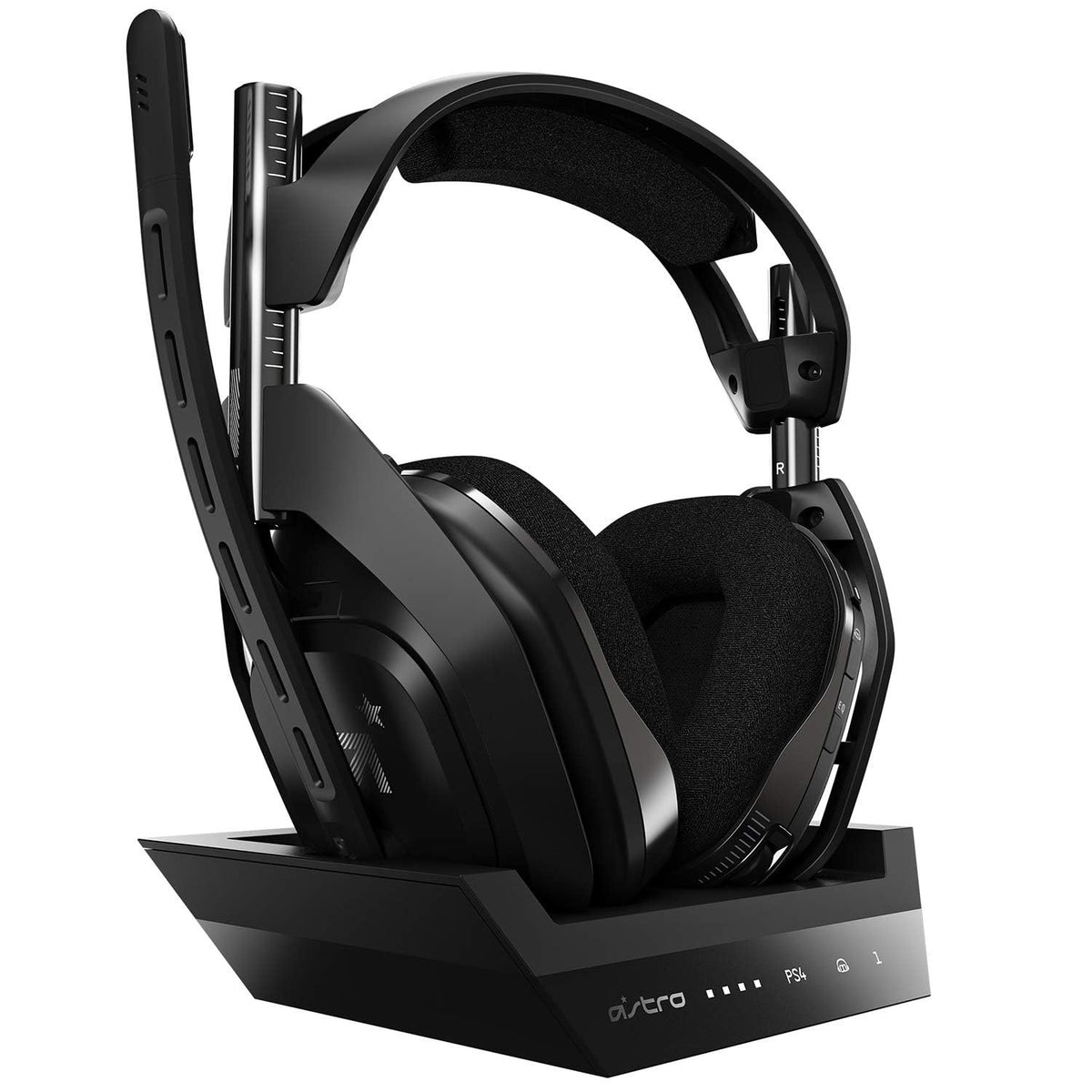 Astro A50 Wireless + Base Station Xbox  - Excellent ASTRO