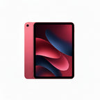 Apple iPad 11th Generation A16 2025 11-Inch WiFi + Cellular - 128GB,256GB,512GB - Blue, Pink, Yellow ,Silver - Good - Refurbished (Copy) Apple