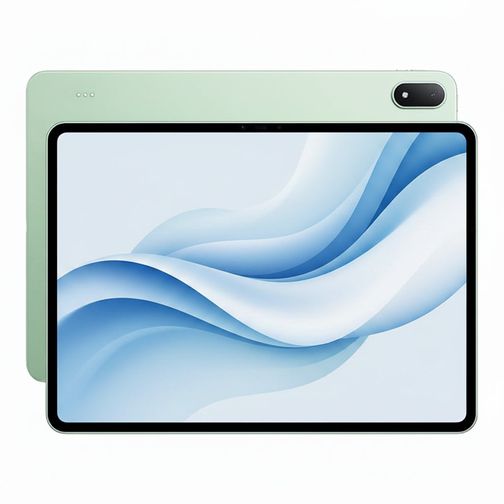 OnePlus Pad 4 Wi-Fi Tablet - 8, 2 Ram256GB, 512GB - Dune Glow, Sage Mist Tristar Online