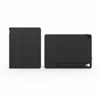 Samsung  Smart Book Cover for Tab S9 / S9 5G / S9 FE / S9 FE 5G - Black Samsung