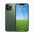 Apple iPhone 13 Pro 256GB Alpine Green - Pristine - Refurbished