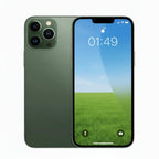 Apple iPhone 13 Pro 256GB Alpine Green - Pristine - Refurbished