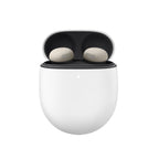 Google Pixel Buds Pro 2 (Porcelain) – Wireless Noise-Cancelling Earbuds with Adaptive Sound & Long Battery Life (Copy) Google Pixel