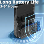 R36S 3.5-inch Handheld Retro Gaming Console - Portable, Open Source Linux System, Emulator Support