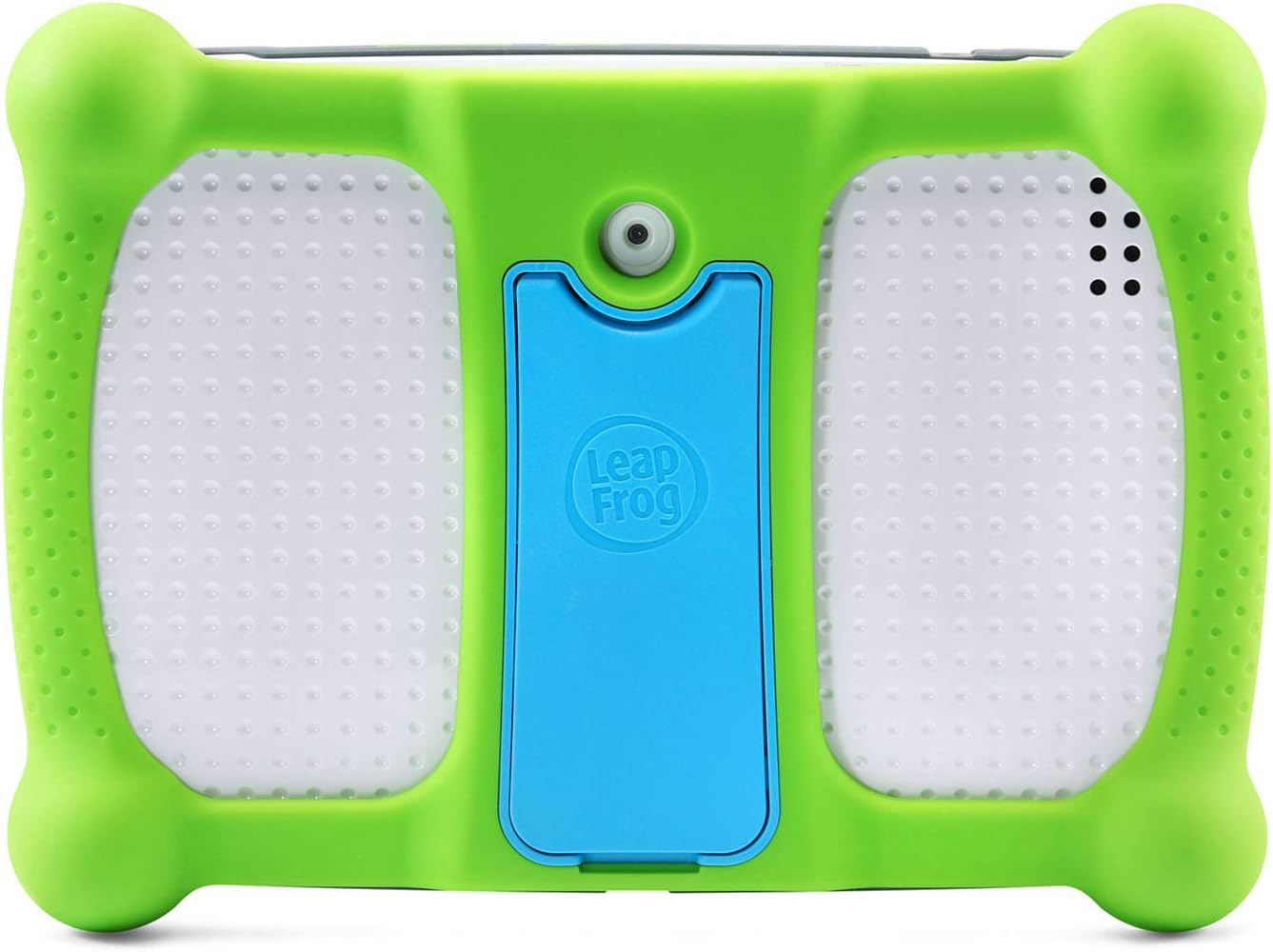 LeapFrog LeapPad Academy Kids’ Learning Tablet – Green LeapPad