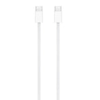 Apple 60W USB-C Charge Cable - 1m White Apple