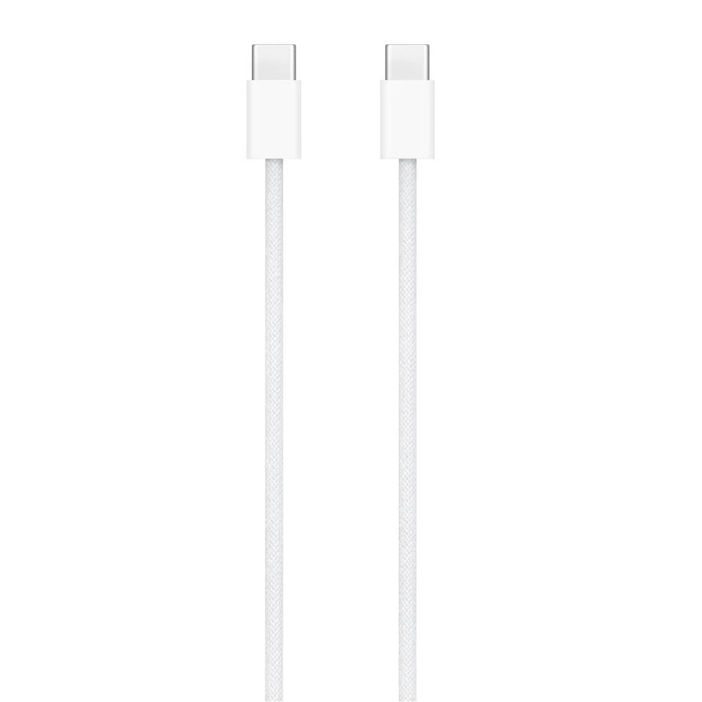Apple 60W USB-C Charge Cable 1m - White - Pristine - Refurbished Apple