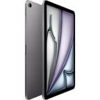 Apple iPad Air 13 128GB Wi-Fi + Cellular Space Grey - AU Version