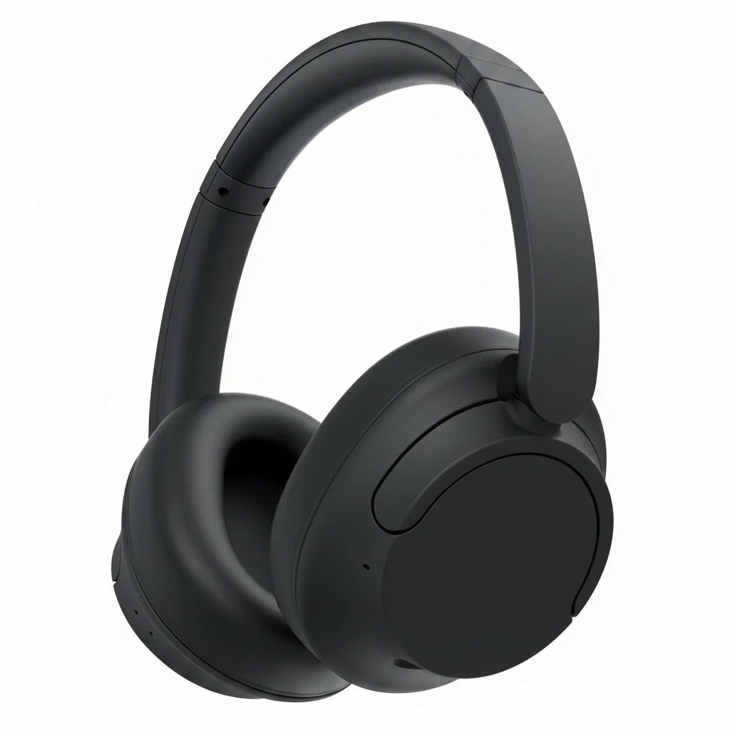 Sony WH-CH720N Wireless Noise Cancelling Headphones - Black Sony