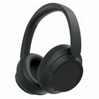 Sony WH-CH720N Wireless Noise Cancelling Headphones - Black - Excellent - Refurbished Sony