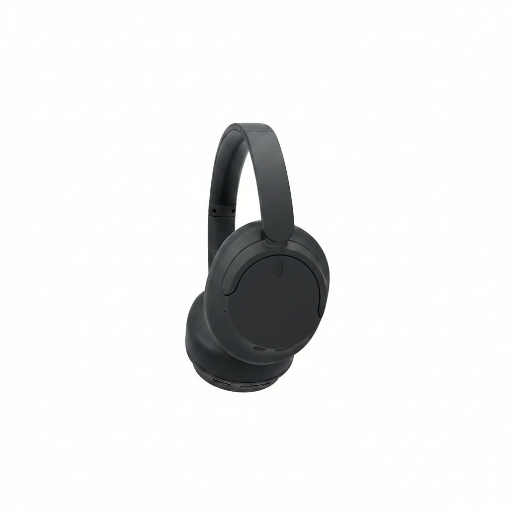 Sony WH-CH720N Wireless Noise Cancelling Headphones - Black Sony