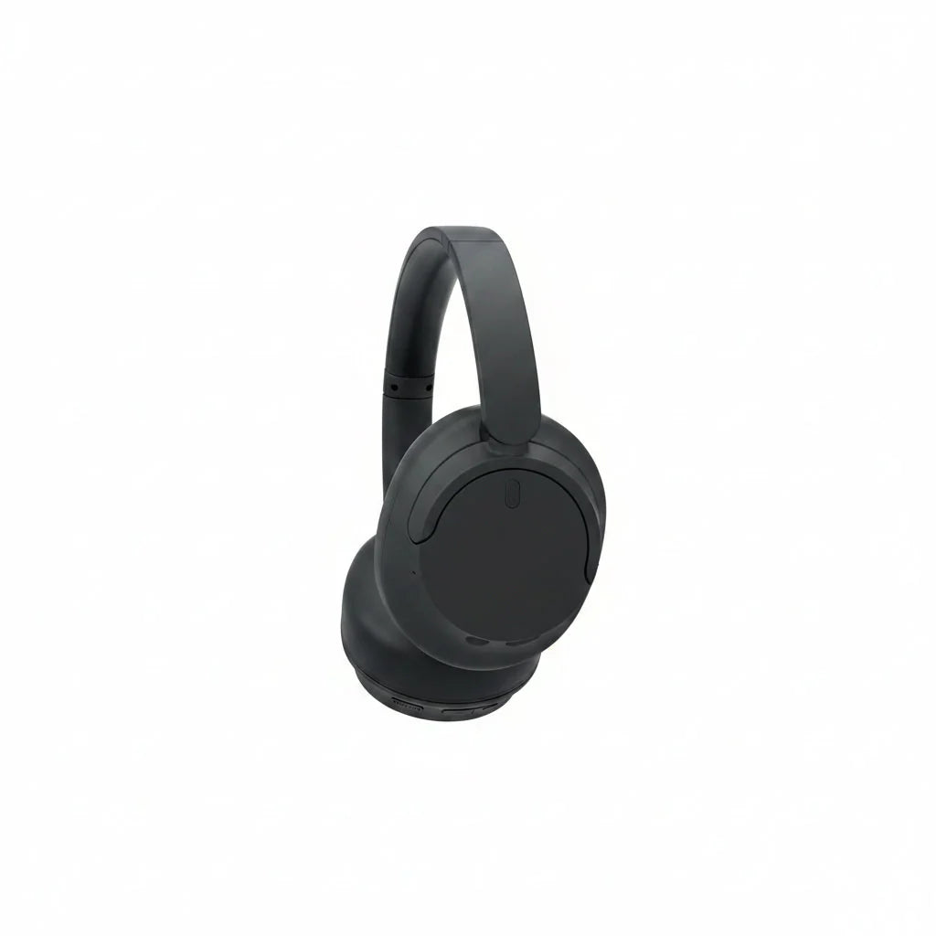 Sony WH-CH720N Wireless Noise Cancelling Headphones - Black - Excellent - Refurbished Sony