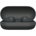 Sony WF-C700N True Wireless Noise Cancelling In-Ear Bluetooth - Black (AU Version) Sony