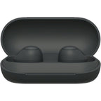 Sony WF-C700N True Wireless Noise Cancelling In-Ear Bluetooth - Black (AU Version) Sony
