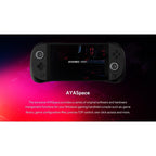 Ayaneo Geek Handheld PC Gaming Console 6800U (16GB+512GB) - Fantasy Black AYANEO
