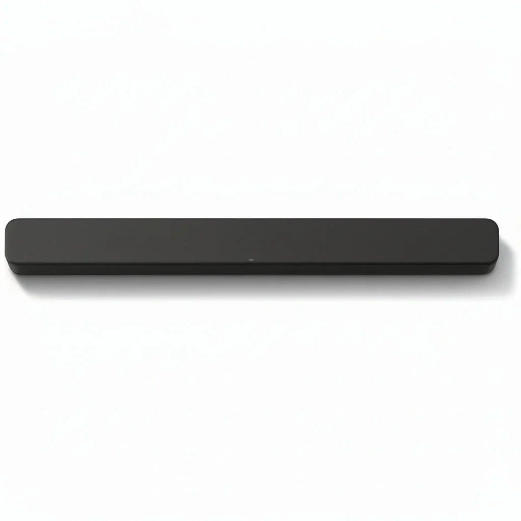 Sony HT-S100F 120W Sound Bar - Black - Pristine - Refurbished (Copy) Sony