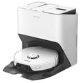 Roborock S8 Pro Ultra Robotic Vacuum & Mop Cleaner With Auto Empty Dock - White ( Refurbished Grade-B ) Roborock