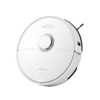 Roborock S8 Pro Ultra Robotic Vacuum & Mop Cleaner With Auto Empty Dock - White ( Refurbished Grade-B ) Roborock