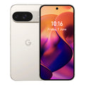 Google Pixel 9 5G Smartphone 12GB/128GB - Porcelain - Open Never Used