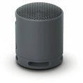 Sony SRS-XB100 Wireless Bluetooth Speaker - Black - Portable Extra Bass Speaker - Pristine - Refurbished Sony