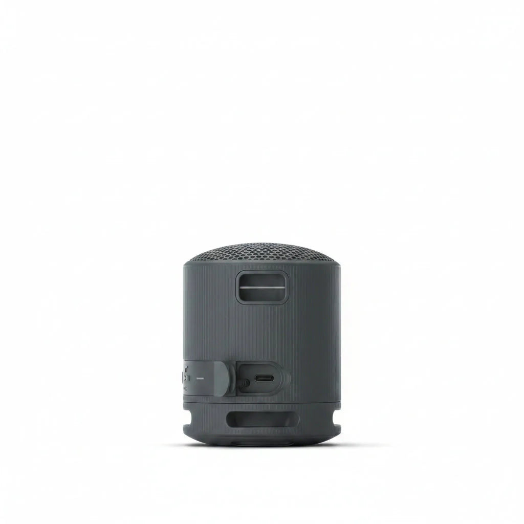 Sony SRS-XB100 Wireless Bluetooth Speaker - Black - Portable Extra Bass Speaker - Pristine - Refurbished Sony