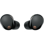 Sony WF-1000XM5 True Wireless Noise Cancelling Earbuds - Black - Pristine Refurbished Sony
