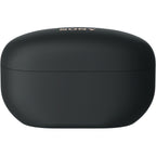 Sony WF-1000XM5 True Wireless Noise Cancelling Earbuds - Black - Pristine Refurbished Sony