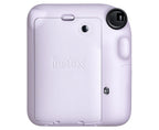 FujiFilm instax mini 12 Camera Lilac Purple (Copy) Fujifilm