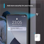 TP-Link Tapo Smart Motion Sensor – Tapo T100 White (AU Version) - Pristine – Refurbished