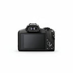 Canon EOS R100 Mirrorless Camera Kit – 24.1MP APS-C 4K Video RF Mount Digital Camera Canon