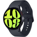 Samsung Galaxy Watch6 44mm LTE (Graphite) - (AU Version) Garmin