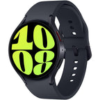 Samsung Galaxy Watch6 44mm LTE (Graphite) - (AU Version) Garmin