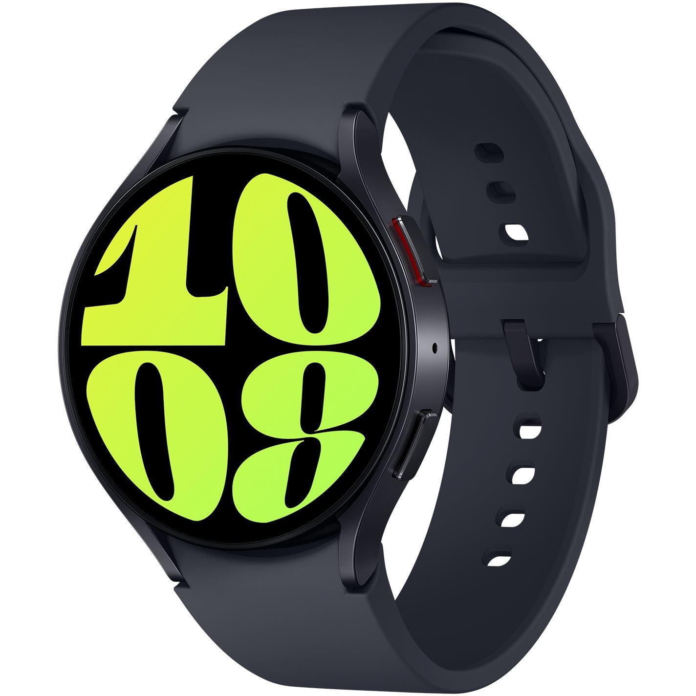 Samsung Galaxy Watch6 44mm LTE (Graphite) - (AU Version) Garmin