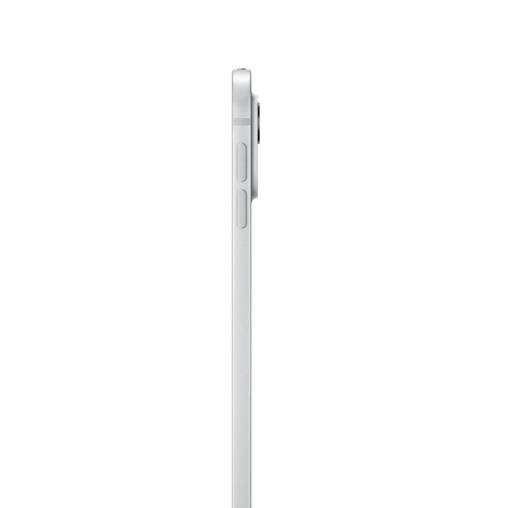 Apple iPad Pro M4 13-inch Wi-Fi + Cellular 256GB - Silver (AU Version)