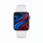 Apple watch Series 10 46MM GPS + Cellular - Aluminum Case  Rose Gold