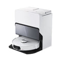 Roborock S8 MaxV Ultra Robotic Vacuum Cleaner - White ( Refurbished Grade - B ) Roborock