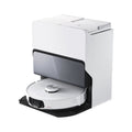 Roborock S8 MaxV Ultra Robotic Vacuum Cleaner White - Good - Refurbished Roborock