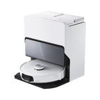 Roborock S8 MaxV Ultra Robotic Vacuum Cleaner White - Good - Refurbished Roborock