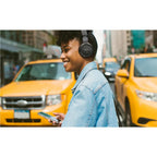 JBL Tune 670BTNC Wireless Noise Cancelling Headphones-Black - (AU version)