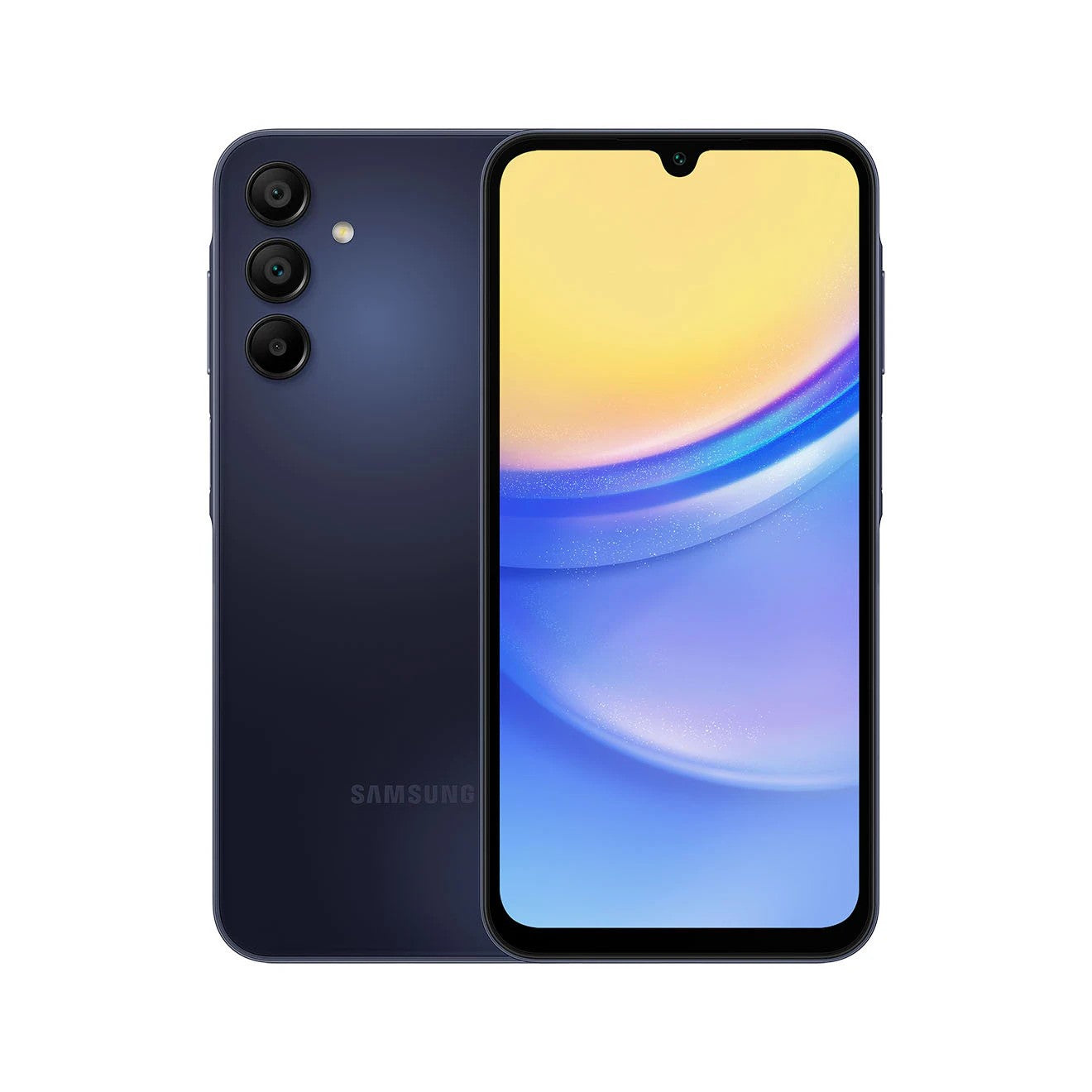 Samsung Galaxy A15 5G Smartphone 4GB/128GB  Black - (AU Version)