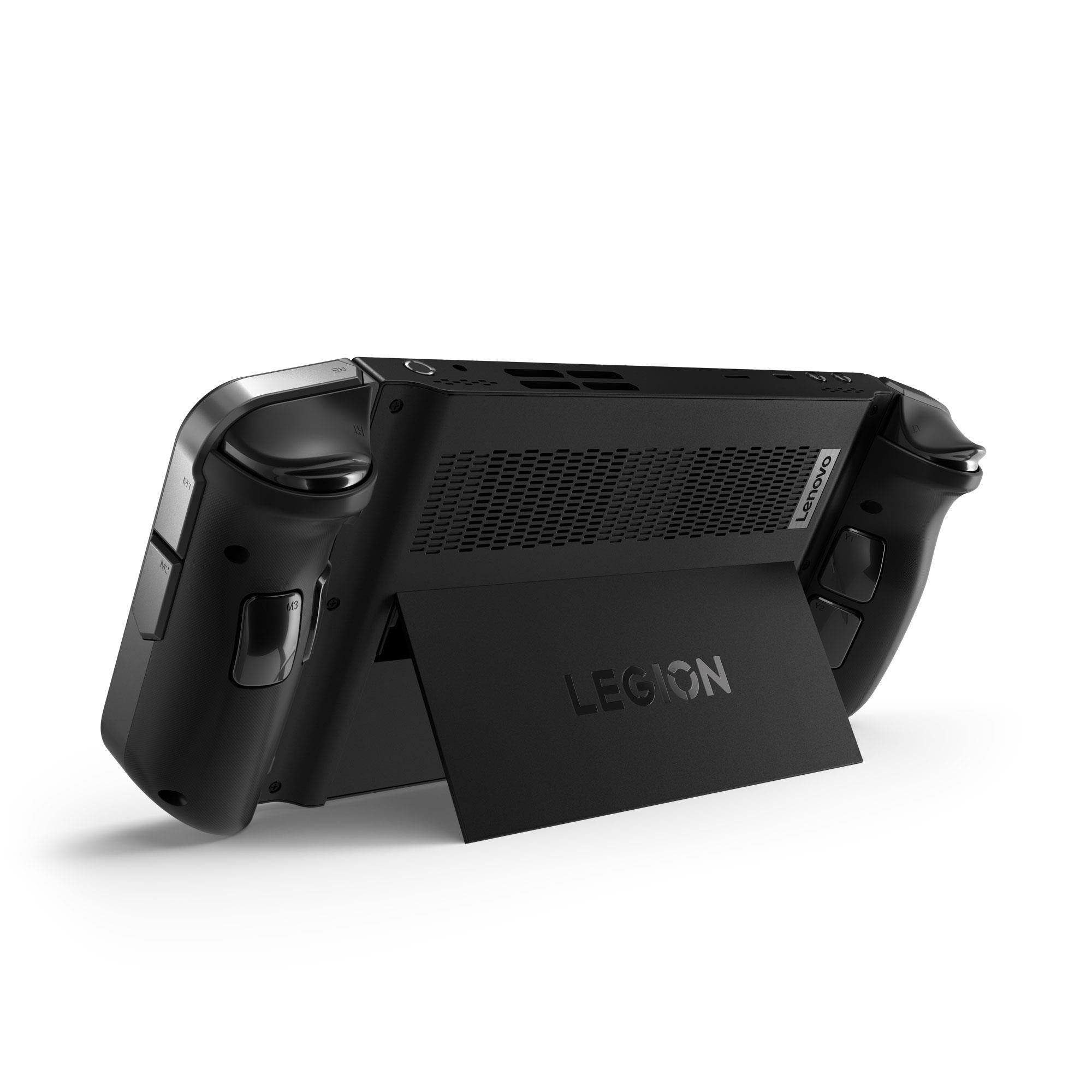 Lenovo Legion Go Z1 Extreme Gaming Console 512GB Valve