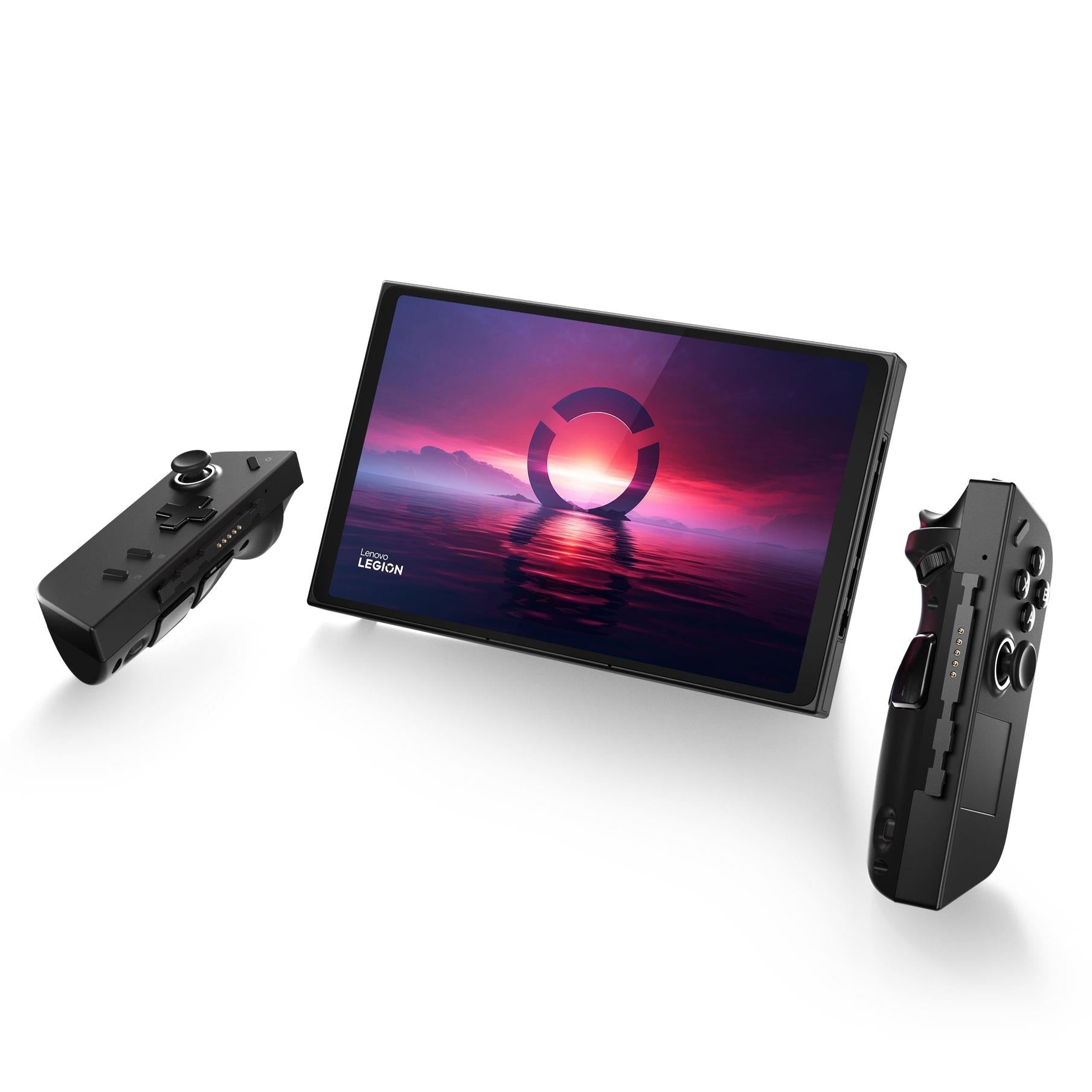Lenovo Legion Go Z1 Extreme Gaming Console 512GB Valve