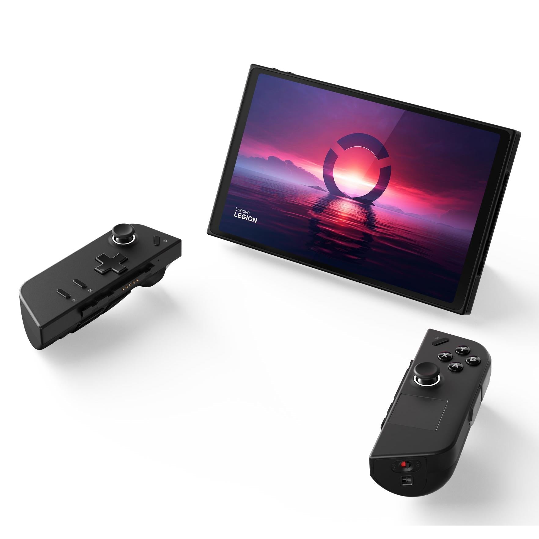 Lenovo Legion Go Z1 Extreme Gaming Console 512GB Valve