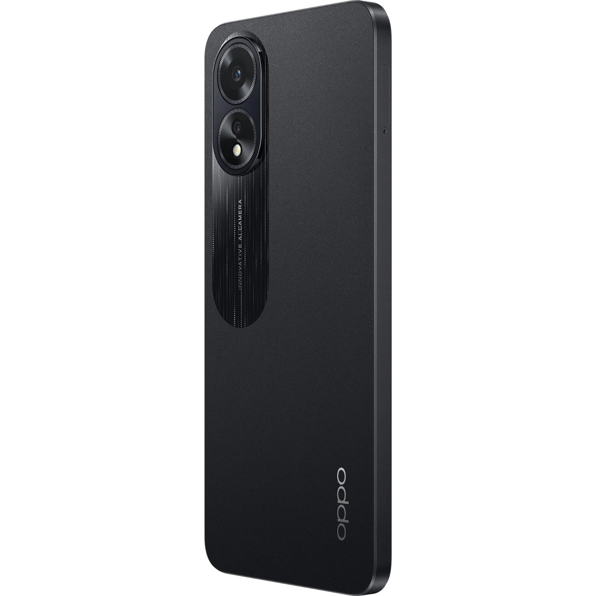OPPO A38 4G 4GB/128GB - Black (Copy) Oppo