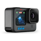 GoPro Hero12 Black 5.3K HyperSmooth 6.0 Action Video Camera ( Refurbished Grade - B ) (Copy) GoPro