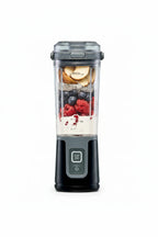 Ninja Blast Portable Blender 470ml - Black - Cordless Personal Blender - Pristine - Refurbished (Copy) Ninja