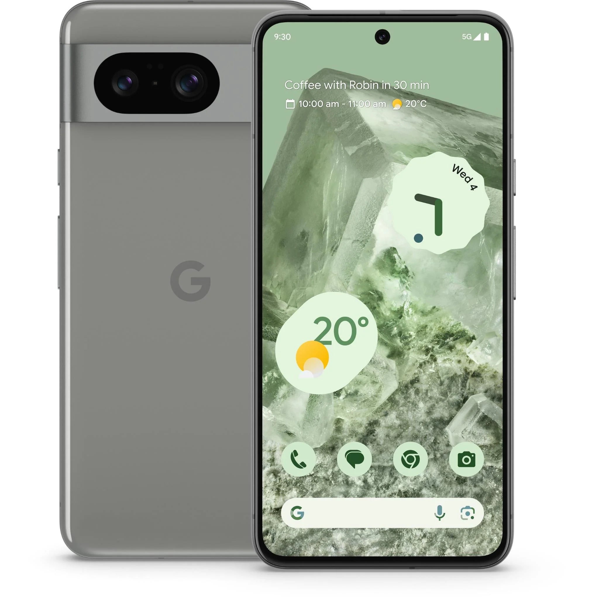 Google Pixel 8 - (AU Version)